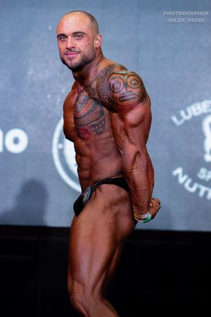 BODYBUILDING 102